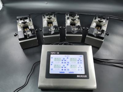 TSP01 series split Syringe P